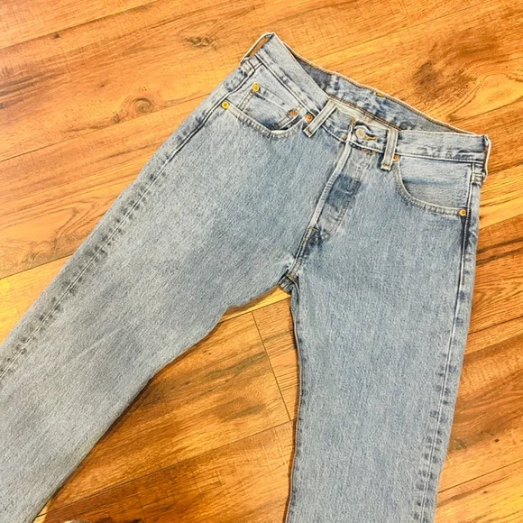501 Levis